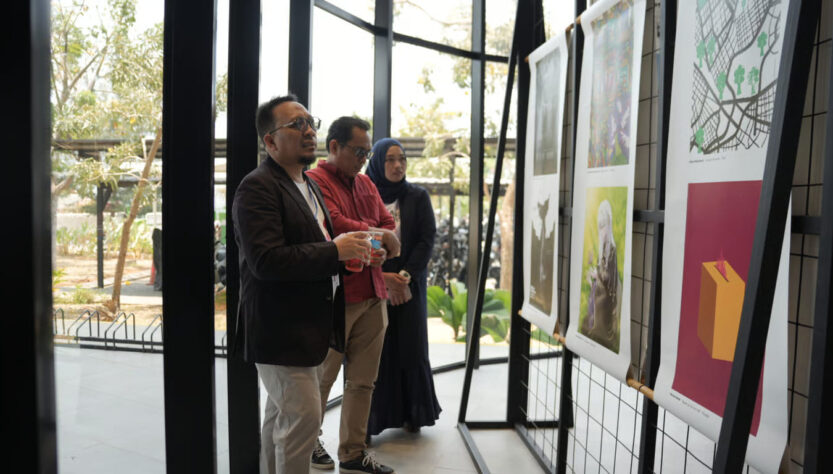 BINUS @Semarang Hadirkan SEWUNARA 2026, Ruang Kolaborasi Global untuk Membayangkan Kota Masa Depan BINUS @Semarang Hadirkan SEWUNARA 2026, Ruang Kolaborasi Global untuk Membayangkan Kota Masa Depan