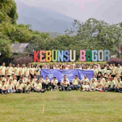 Perkuat Budaya Kerja, BO Krekot Gelar BRILiaN Culture Festival Bersama Seluruh Pekerja Perkuat Budaya Kerja, BO Krekot Gelar BRILiaN Culture Festival Bersama Seluruh Pekerja