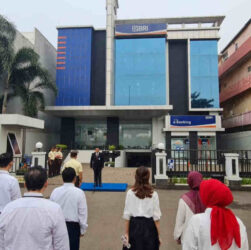 BRI BO Kalimalang Peringati Hari Kesaktian Pancasila dengan Khidmat dan Penuh Semangat Kebangsaan BRI BO Kalimalang Peringati Hari Kesaktian Pancasila dengan Khidmat dan Penuh Semangat Kebangsaan
