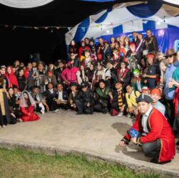 BRI BO Kelapa Gading Gelar BRILiaN Culture Festival di Bogor BRI BO Kelapa Gading Gelar BRILiaN Culture Festival di Bogor