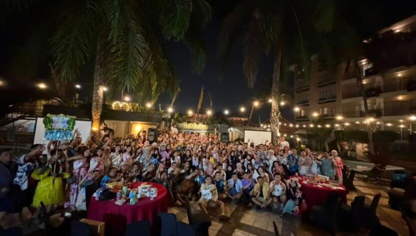 BRI BO Kramat Gelar BRILiaN Culture Festival di Bandung BRI BO Kramat Gelar BRILiaN Culture Festival di Bandung