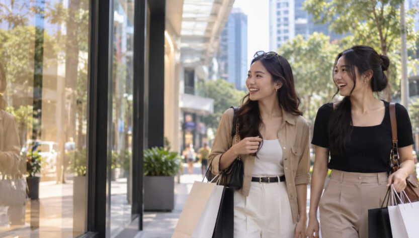 Barang Branded Pertama: Cara Menabung agar Bisa Membelinya