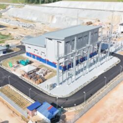 Beyond Borders: Dari Indonesia, Membawa Kapabilitas PLN NPC ke Dunia Beyond Borders: Dari Indonesia, Membawa Kapabilitas PLN NPC ke Dunia