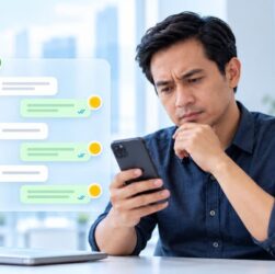 Biaya WhatsApp Naik, Barantum Bagikan Strategi Hemat lewat Webinar Biaya WhatsApp Naik, Barantum Bagikan Strategi Hemat lewat Webinar