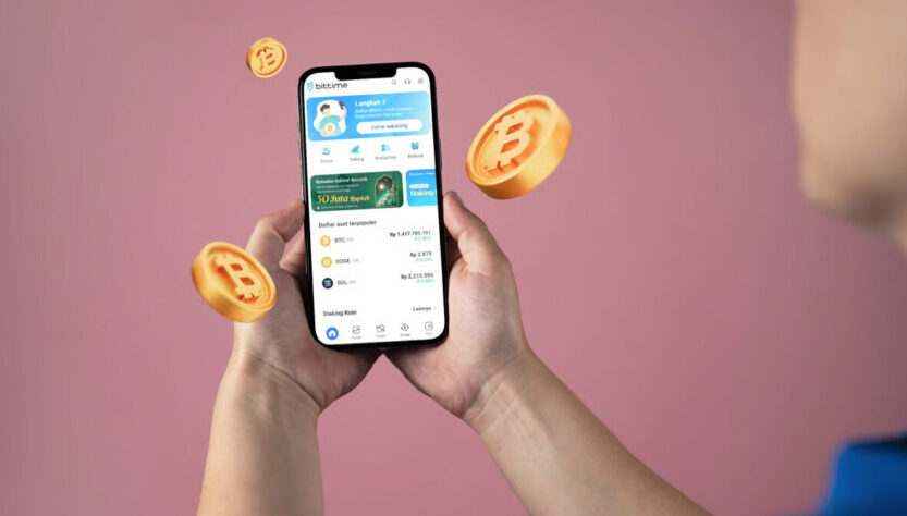 Bittime: Empat Faktor Ini Perlu Dicermati Investor Kripto di Q4 2026