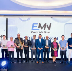 Event Me Now Bets Big on Malaysia’s Event Industry With Zero Platform Commission at Its Core