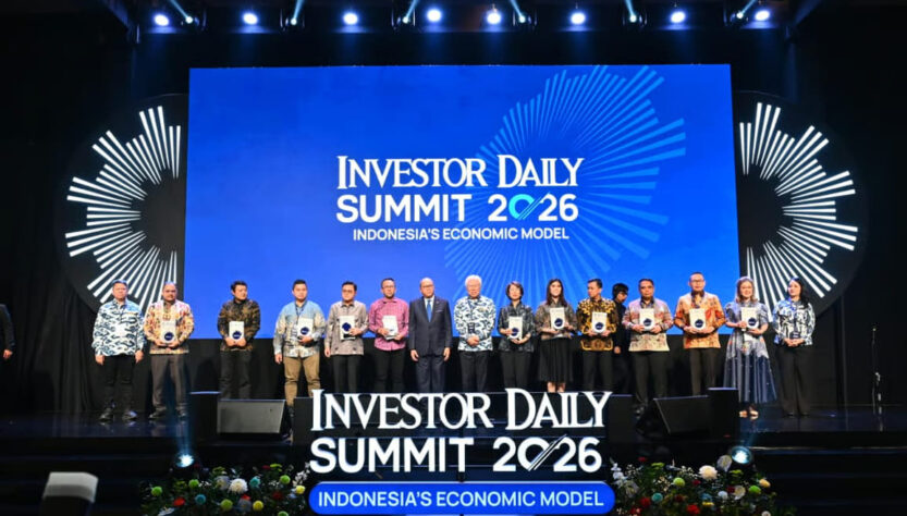 Excellence in Strategic Mining Investment, Bukti Investasi Mineral Perkuat Industrialisasi Nasional