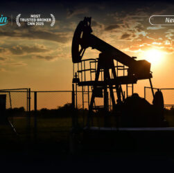 Harga Minyak WTI Berpotensi Melemah, Pasar Waspadai Risiko Geopolitik