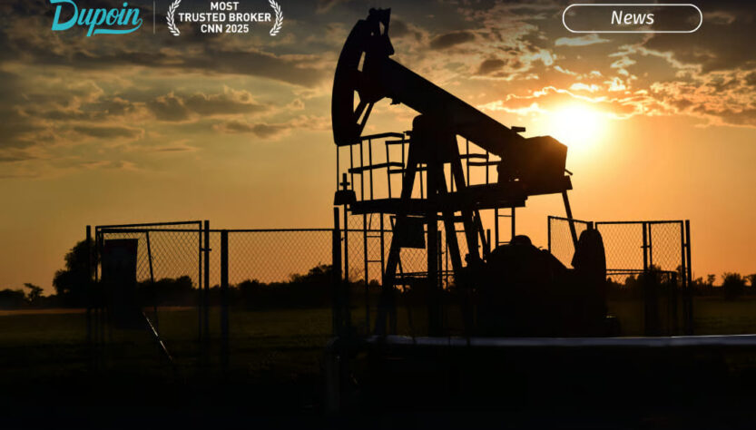 Harga Minyak WTI Berpotensi Melemah, Pasar Waspadai Risiko Geopolitik Harga Minyak WTI Berpotensi Melemah, Pasar Waspadai Risiko Geopolitik