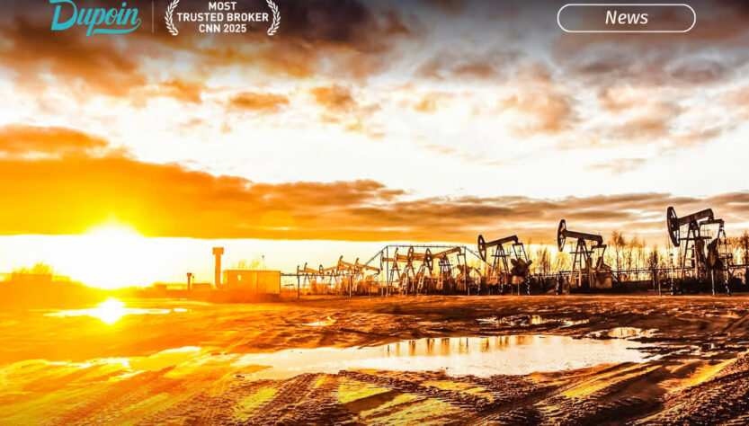 Harga Minyak WTI Tertekan Prospek Gencatan Senjata, Ini Analisis Dupoin Futures Harga Minyak WTI Tertekan Prospek Gencatan Senjata, Ini Analisis Dupoin Futures