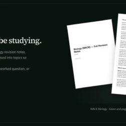 How Year 12 students are getting ahead of their peers in 2026 How Year 12 students are getting ahead of their peers in 2026