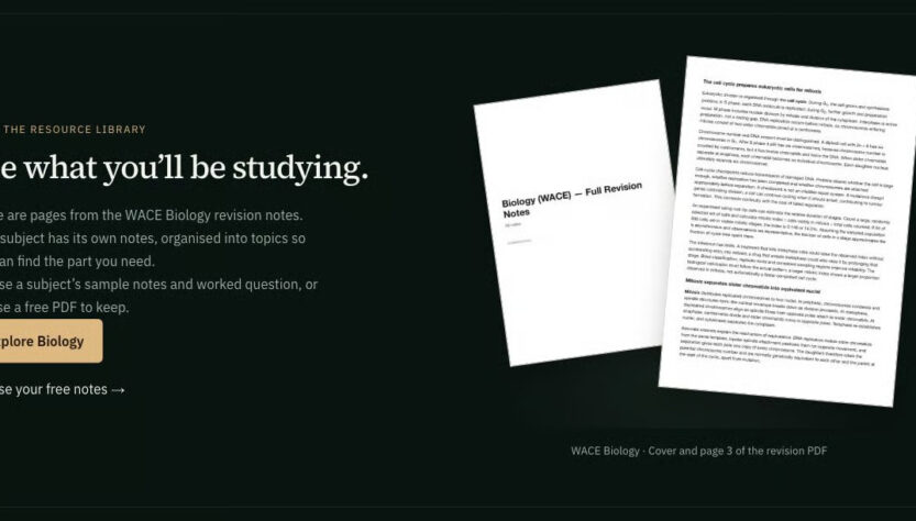How Year 12 students are getting ahead of their peers in 2026 How Year 12 students are getting ahead of their peers in 2026