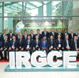 IRGCE 2026 CONCLUDES WITH STRONG INTERNATIONAL PARTICIPATION AND BUSINESS PROSPECTS IRGCE 2026 CONCLUDES WITH STRONG INTERNATIONAL PARTICIPATION AND BUSINESS PROSPECTS