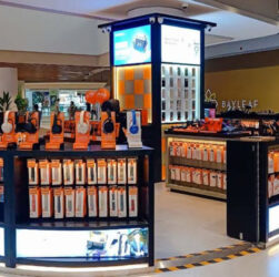 JETE 23 Mall Semarang Sudah Dibuka, Bawa Konsep Experience Store & Produk Unggulan JETE 23 Mall Semarang Sudah Dibuka, Bawa Konsep Experience Store & Produk Unggulan