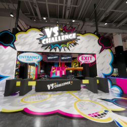 Malaysia’s First “VS CHALLENGE” is Coming to Kuala Lumpur – Are You Ready for the Challenge?