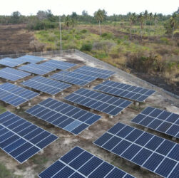 Menembus Batas, Membawa Energi: 23 Tahun PLN NPC Hadir di Pulau-Pulau Terisolir