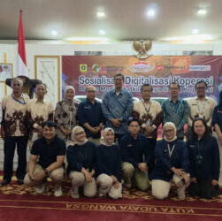 Metranet Perkuat Ekosistem Digital Koperasi di Kabupaten Bogor melalui KoperasiGO Metranet Perkuat Ekosistem Digital Koperasi di Kabupaten Bogor melalui KoperasiGO