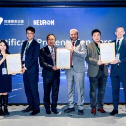 Neuron Digital becomes first smart technology company globally to achieve BSI Kitemark™ for Digital Twins Neuron Digital becomes first smart technology company globally to achieve BSI Kitemark™ for Digital Twins
