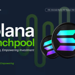 OSL Indonesia Hadirkan Launchpool Solana, Bagikan hingga Rp100 Juta Rewards Pool OSL Indonesia Hadirkan Launchpool Solana, Bagikan hingga Rp100 Juta Rewards Pool
