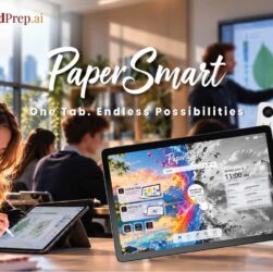 IMAGO Technologies Unveils PaperSmart Dual-Mode Tablet With EdPrep.ai IMAGO Technologies Unveils PaperSmart Dual-Mode Tablet With EdPrep.ai