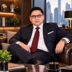 Psikologi dan Manajemen Risiko: Aryasatya Wishnutama Tekankan Manusia di Sektor Energi Psikologi dan Manajemen Risiko: Aryasatya Wishnutama Tekankan Manusia di Sektor Energi