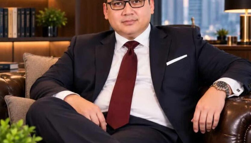 Psikologi dan Manajemen Risiko: Aryasatya Wishnutama Tekankan Manusia di Sektor Energi