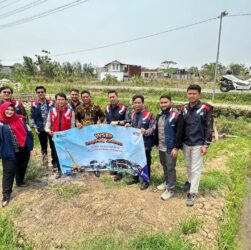 Rayakan 12 Tahun, Waskita Beton Precast Hadirkan Berbagai Aksi Nyata melaluii Program TJSL Rayakan 12 Tahun, Waskita Beton Precast Hadirkan Berbagai Aksi Nyata melaluii Program TJSL