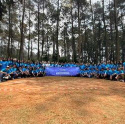 Semangat BRILiaN di Lembang, BO Rawamangun Perkuat Kebersamaan dan Budaya Kerja Semangat BRILiaN di Lembang, BO Rawamangun Perkuat Kebersamaan dan Budaya Kerja