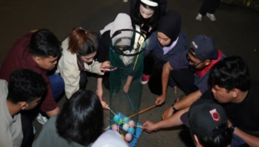 Semarak BRILiaN Culture Festival, Pekerja BRI Region 6 Ikuti Games Perkuat Teamwork Semarak BRILiaN Culture Festival, Pekerja BRI Region 6 Ikuti Games Perkuat Teamwork
