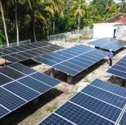 Tahun PLN NPC, Perkuat Peran Membangun Infrastruktur Energi hingga Wilayah Terisolir Tahun PLN NPC, Perkuat Peran Membangun Infrastruktur Energi hingga Wilayah Terisolir