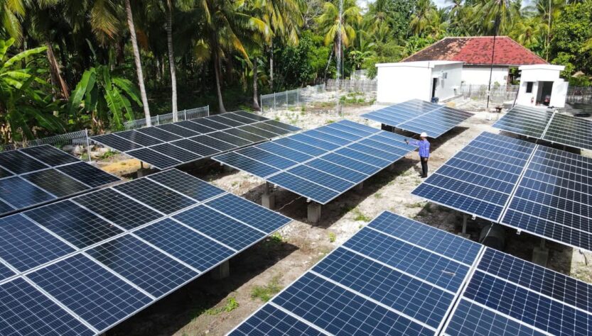 Tahun PLN NPC, Perkuat Peran Membangun Infrastruktur Energi hingga Wilayah Terisolir Tahun PLN NPC, Perkuat Peran Membangun Infrastruktur Energi hingga Wilayah Terisolir