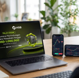 Trading di HSB Investasi Dapat Fasilitas Perlindungan Ekstra Dana Tanpa Potongan Biaya Trading di HSB Investasi Dapat Fasilitas Perlindungan Ekstra Dana Tanpa Potongan Biaya