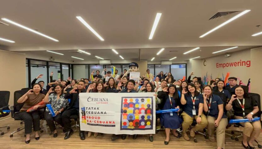 Cebuana Lhuillier’s People-First Culture Takes Center Stage in Global D&I Finalist Recognition Cebuana Lhuillier’s People-First Culture Takes Center Stage in Global D&I Finalist Recognition